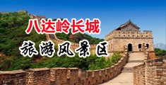 插进去啊啊啊啊啊啊视频中国北京-八达岭长城旅游风景区